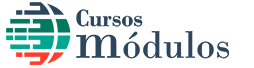 Cursos Módulos